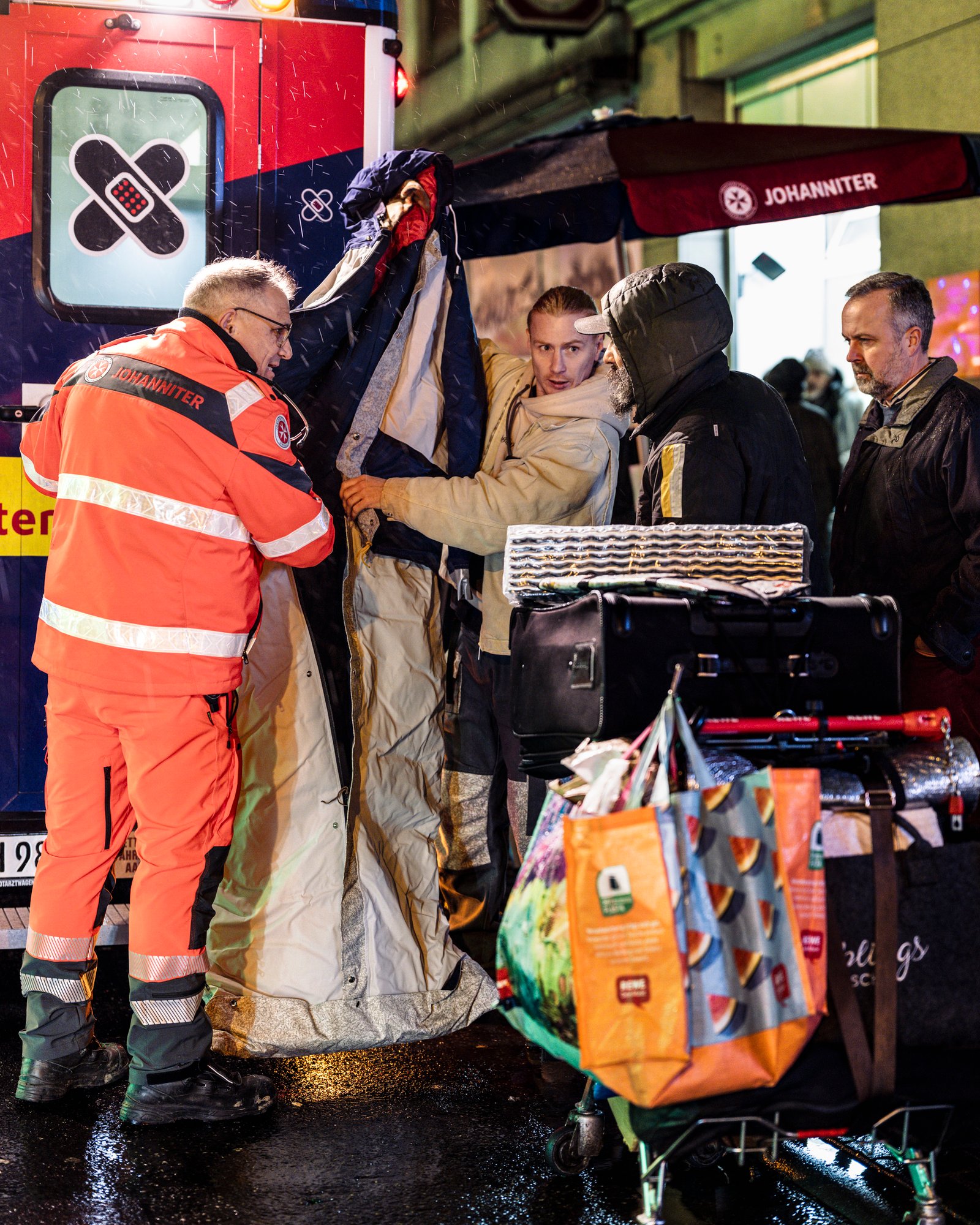 Frankfurt Sheltersuit 2026_1 ©Tony Dočekal