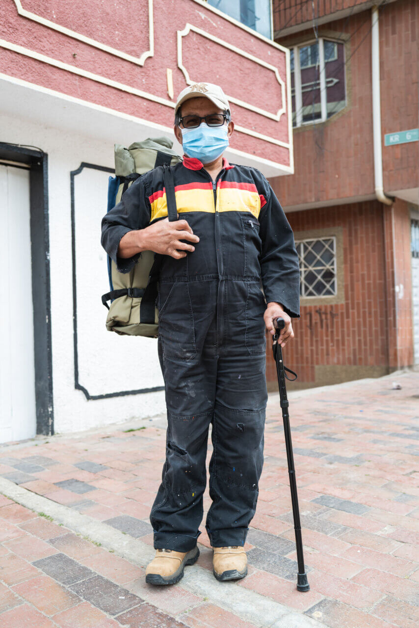 SheltersuitMaersk&ShelterbagBogota©TonyMaersk&ShelterbagDočekal-15-854x1280